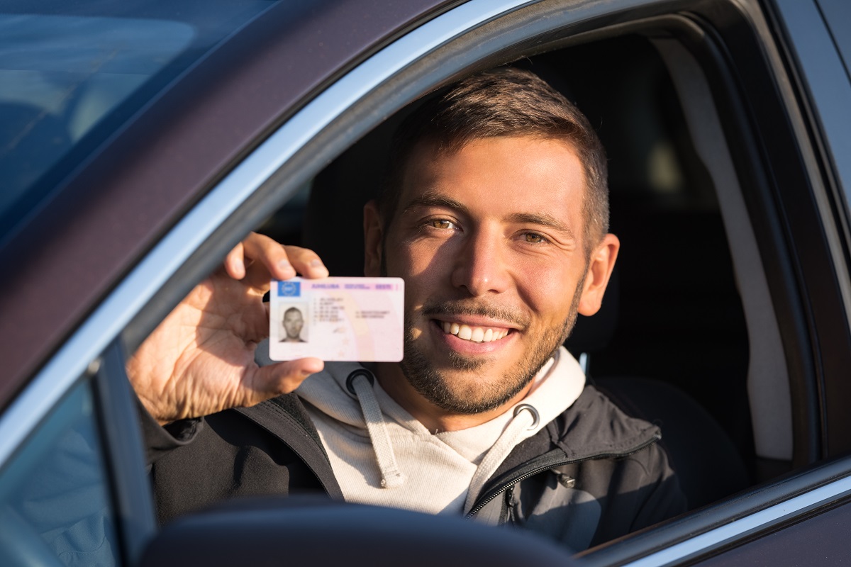acheter un permis de conduire