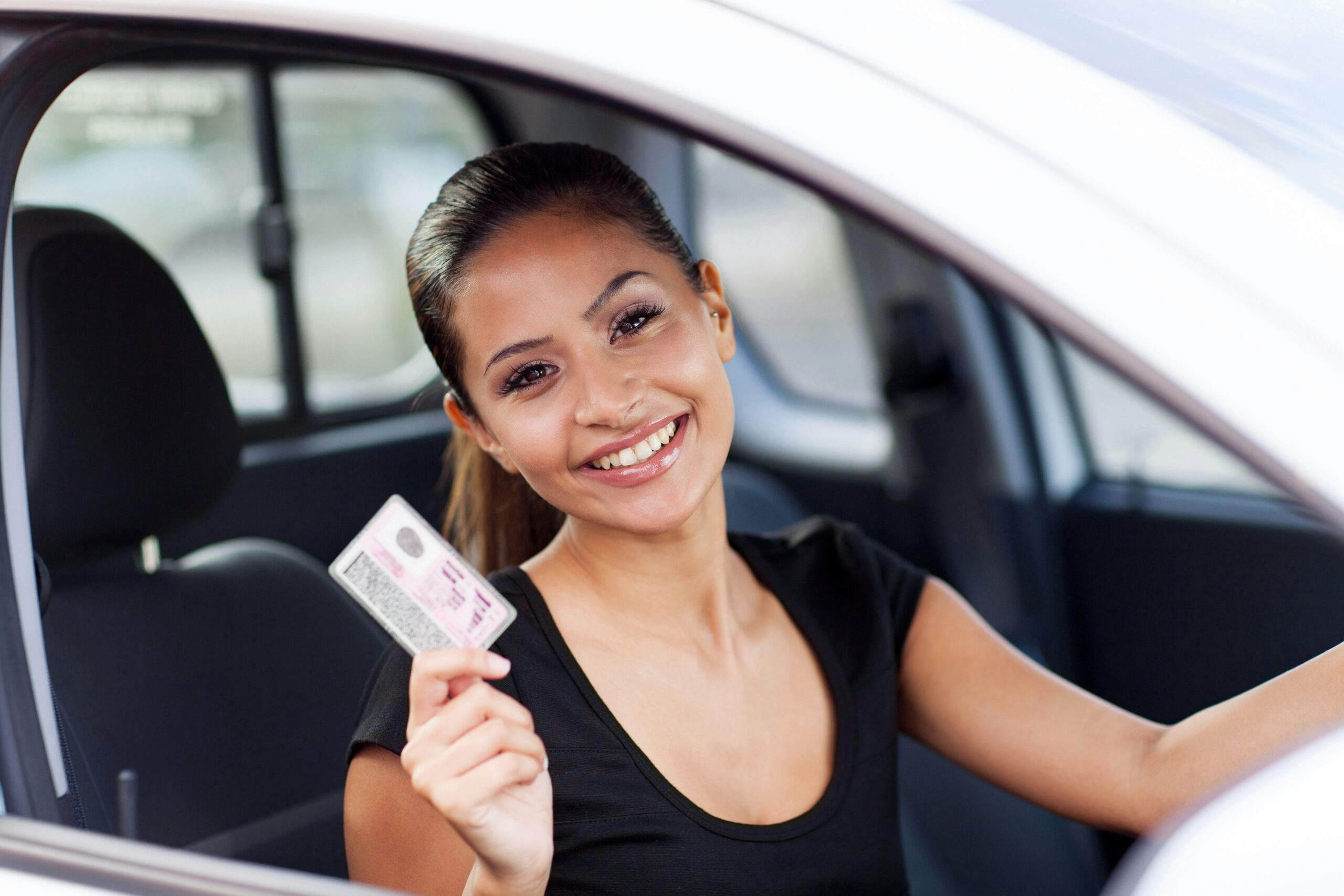 acheter un permis de conduire